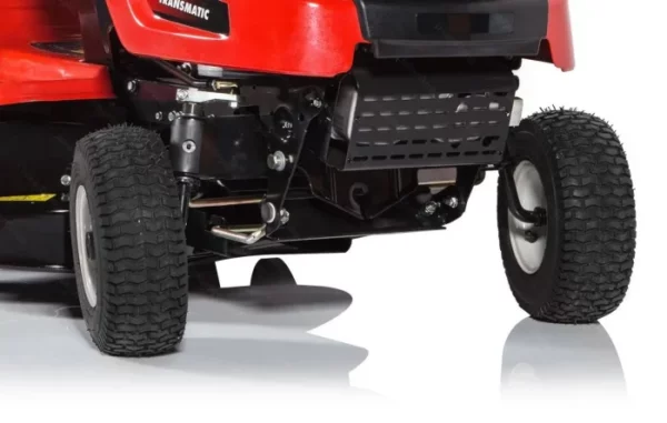 MTD Smart RE 125 Rasentraktor - Image 9