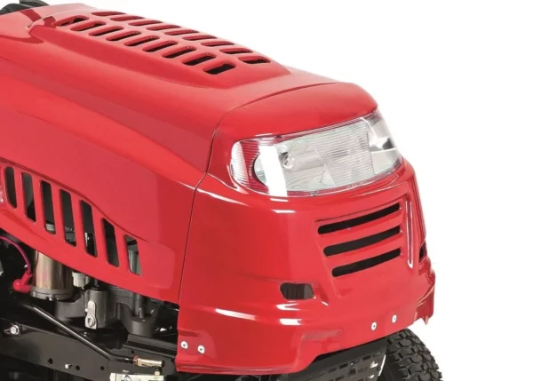 MTD Smart RE 125 Rasentraktor - Image 9