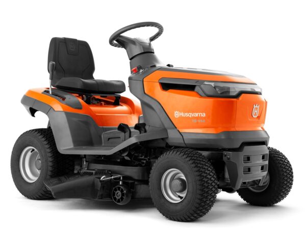 Husqvarna Rasentraktor TS 114 inkl. Winterpaket 110 - Image 3