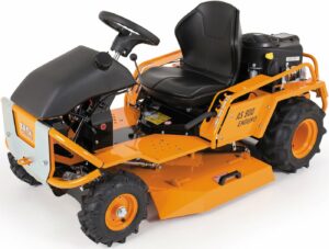 AS-Motor Aufsitz Allmäher 900 Enduro – Modell 2022