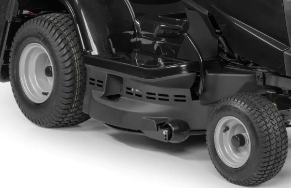 Alpina Rasentraktor AT4 84 A – Modell 2024 - Image 4