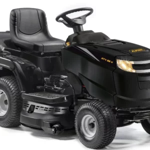 Alpina Rasentraktor AT4 98 HA – Modell 2024