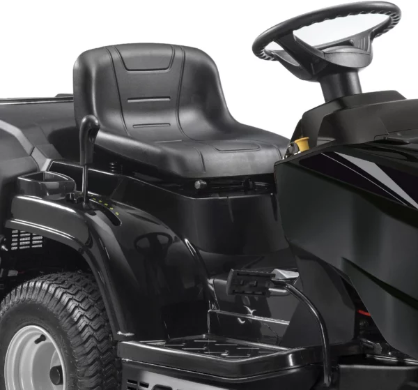 Alpina Rasentraktor AT4 98 HA – Modell 2024 - Image 2