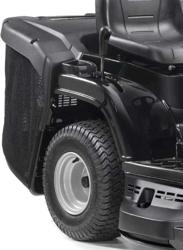 Alpina Rasentraktor AT4 98 HA – Modell 2024 - Image 5