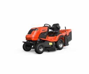 Ariens Rasentraktor C100 – inkl. Fangsystem PGC+ & 97cm Mähdeck