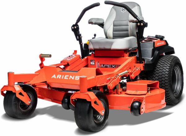 Ariens Null-Wendekreis Mäher Apex 48 RD – Modell 2022