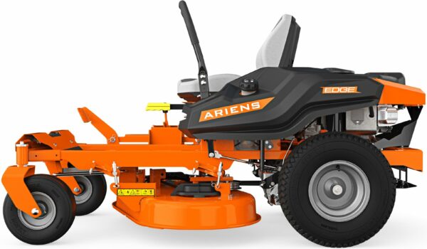 Ariens Null-Wendekreis Mäher Edge 42 – Modell 2022