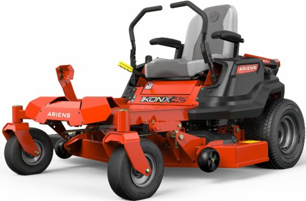 Ariens Null-Wendekreis Mäher Ikon X 42 – Modell 2022