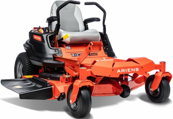 Ariens Null-Wendekreis Mäher Ikon X 52 – Modell 2022