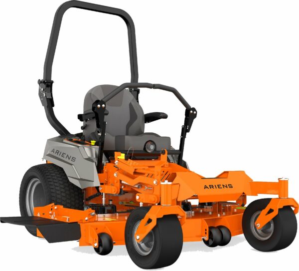Ariens Akku-Null-Wendekreis Mäher Zenith E SD – Modell 2022