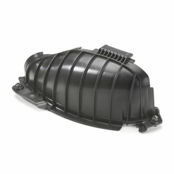 Black Edition Rasentraktor Pro 218/108 Twin HS inkl. Winterpaket 110 Plus - Image 7