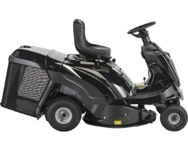Black Edition Pro 155/72 H Aufsitzmäher inkl. Schneeschild 100 - Image 5