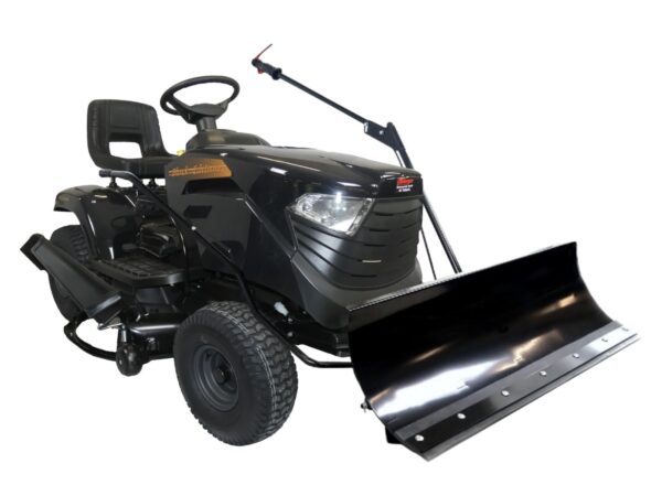 Black Edition Rasentraktor Pro 218/108 Twin HS inkl. Winterpaket 110 Plus - Image 6