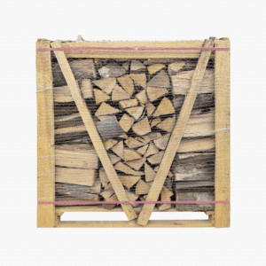 Brennholz Birke 25 cm, 1,6 srm/1RM Naturgetrocknet