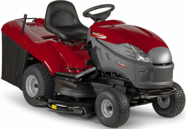 Castelgarden Rasentraktor PTX 230 HD – Modell 2022