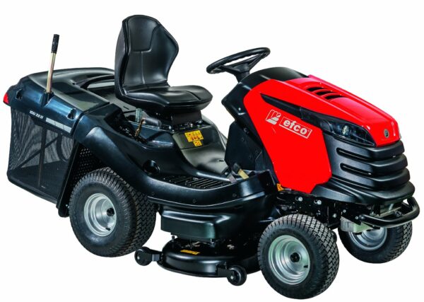 Efco Rasentraktor EF 106 / 22 HP – Modell 2021