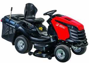 Efco Rasentraktor EF 106 / 24 KH – Modell 2021
