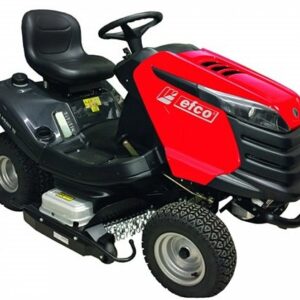 Efco Rasentraktor Hochgrasmäher EF 110 / 24 KHH – Modell 2021