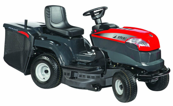 Efco Rasentraktor EF 84 / 14 5 KH – Modell 2021