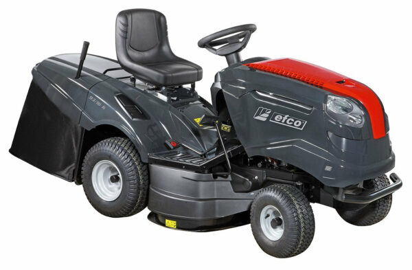 Efco Rasentraktor EF 93 / 16 K – Modell 2021