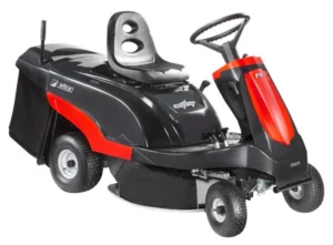 Efco Aufsitzmäher Rider Zephyr 72/12,5 K H 3in1 – Modell 2024