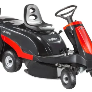 Efco Aufsitzmäher Rider Zephyr 72/12,5 K H 3in1 – Modell 2024