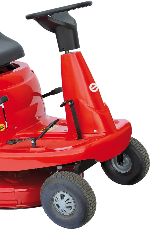 Eurosystems Aufsitzmäher Slalom 67 B&S Hydro – Modell 2024 - Image 3