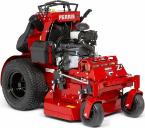Ferris Null-Wendekreis Mäher SRS Z1 92 cm – Modell 2022