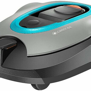 Gardena Roboter-Rasenmäher SILENO+ 4050-60 – Modell 2021