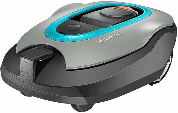 Gardena Roboter-Rasenmäher SILENO+ 4050-60 – Modell 2021