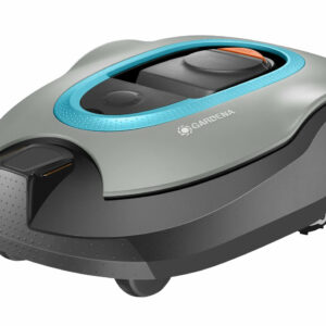 Gardena Roboter-Rasenmäher SILENO+ 4055-60 – Modell 2021