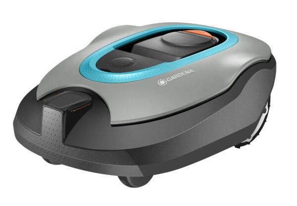 Gardena Roboter-Rasenmäher SILENO+ 4055-60 – Modell 2021