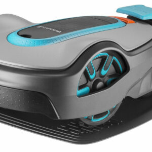 Gardena Roboter-Rasenmäher SILENO Life 15101-20 – Modell 2021