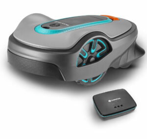 Gardena Roboter-Rasenmäher smart SILENO Life 19113-20 – Modell 2021