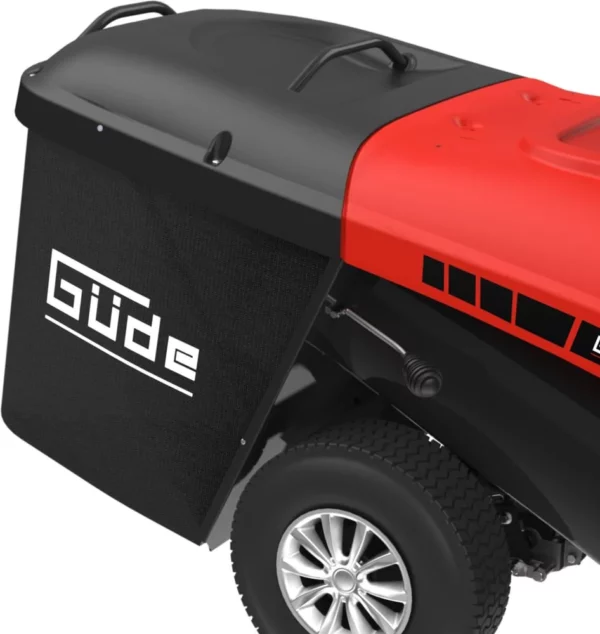 Güde Aufsitzmäher GAR 601 – Modell 2024 - Image 2