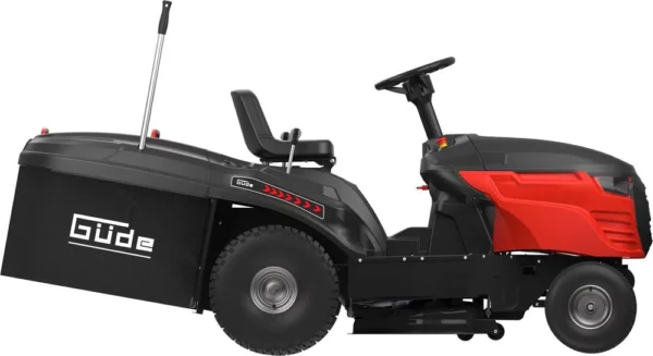 Güde Aufsitzmäher GAR 685 T – Modell 2024 - Image 3