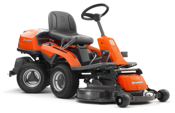 Husqvarna Frontmäher R 214TC inkl. 94cm Mähwerk