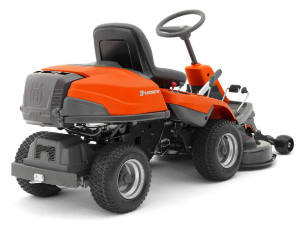 Husqvarna Frontmäher R 214TC inkl. 94cm Mähwerk - Image 6