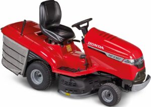 Honda Rasentraktor HF 2317 HM – Modell 2022