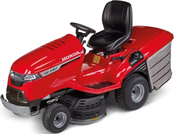 Honda Rasentraktor HF 2317 HM – Modell 2024 - Image 2