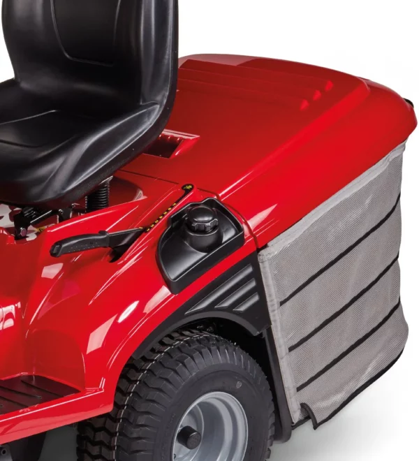 Honda Rasentraktor HF 2317 HM – Modell 2024 - Image 4