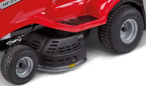 Honda Rasentraktor HF 2317 HM – Modell 2024 - Image 5
