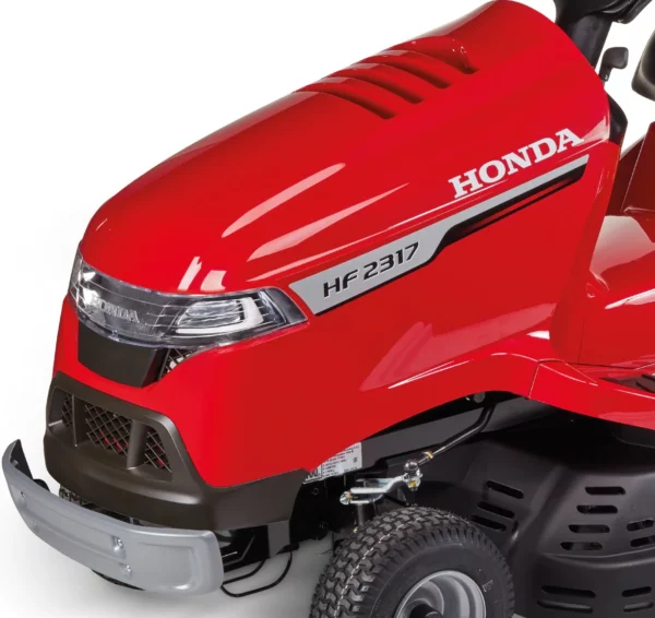 Honda Rasentraktor HF 2317 HM – Modell 2024 - Image 6