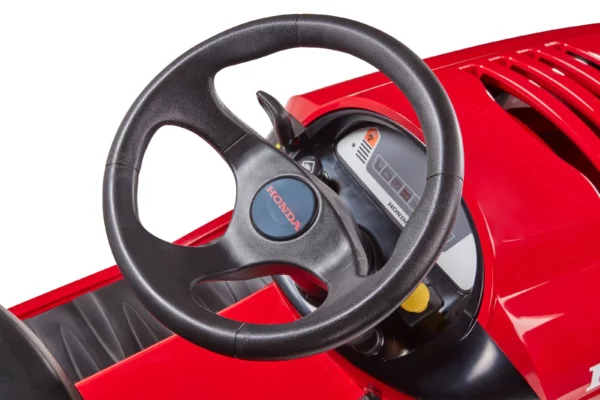 Honda Rasentraktor HF 2317 HM – Modell 2024 - Image 7