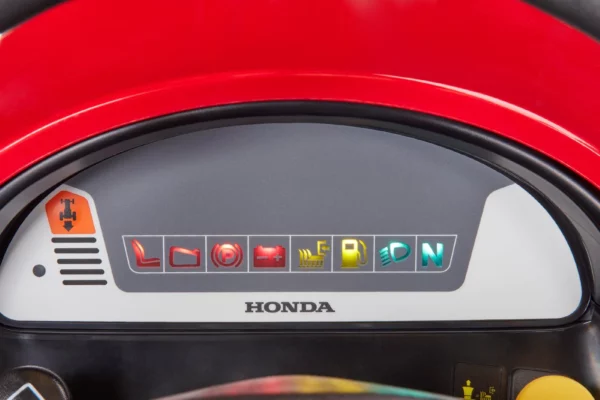 Honda Rasentraktor HF 2317 HM – Modell 2024 - Image 8