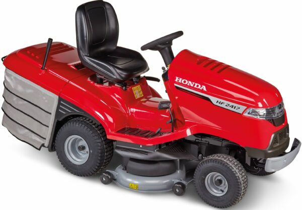 Honda Rasentraktor HF 2417K5 HB – Modell 2022