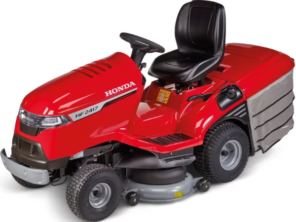 Honda Rasentraktor HF 2417K5 HB – Modell 2024 - Image 2