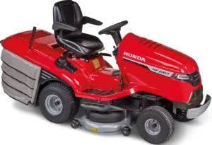 Honda Rasentraktor HF 2417K5 HM – Modell 2024
