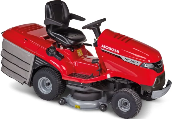 Honda Rasentraktor HF 2417K5 HT – Modell 2024