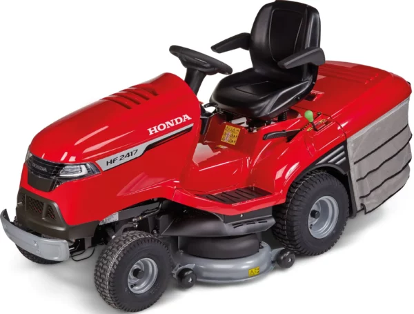 Honda Rasentraktor HF 2417K5 HT – Modell 2024 - Image 2
